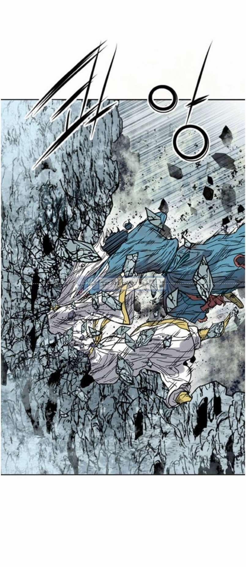 Thiên Hạ Đệ Nhất Nhân 55 trang 2