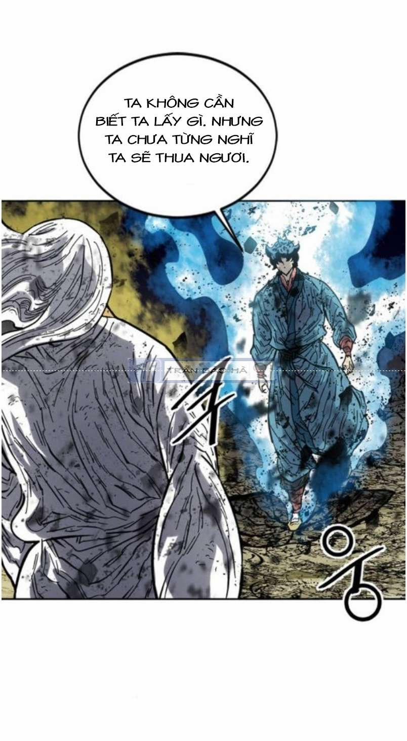 Thiên Hạ Đệ Nhất Nhân 55 trang 20