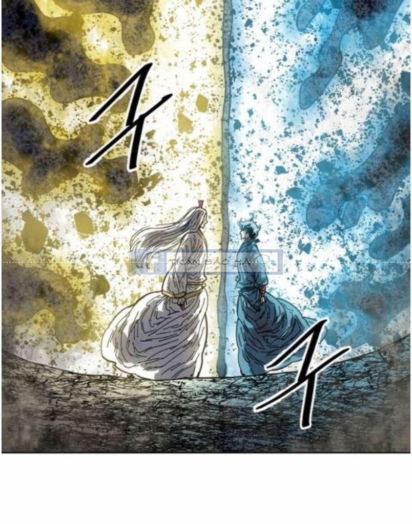 Thiên Hạ Đệ Nhất Nhân 55 trang 22