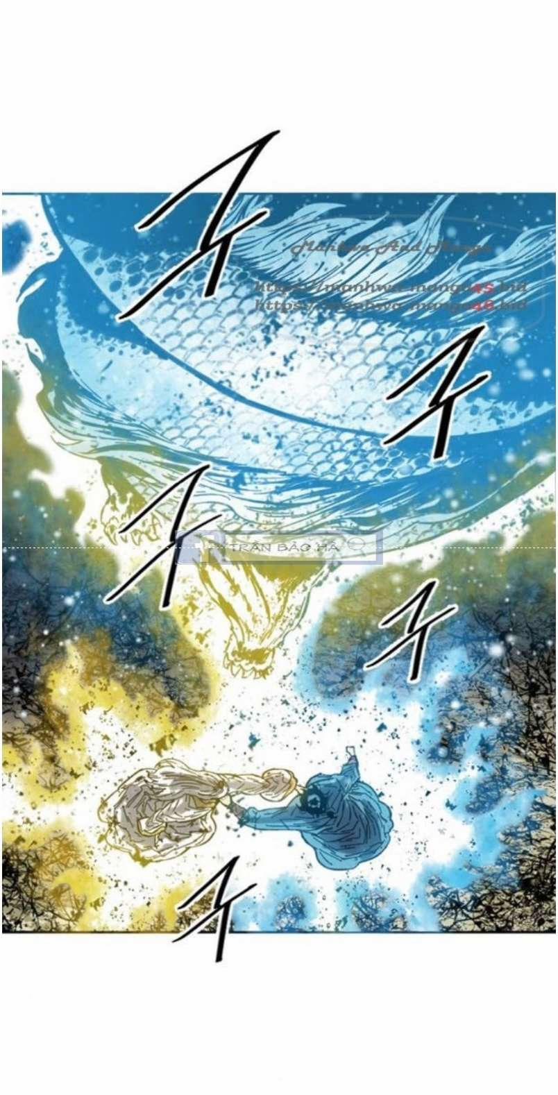 Thiên Hạ Đệ Nhất Nhân 55 trang 29