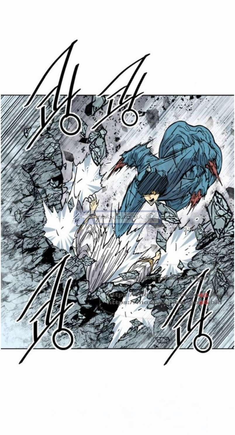 Thiên Hạ Đệ Nhất Nhân 55 trang 3