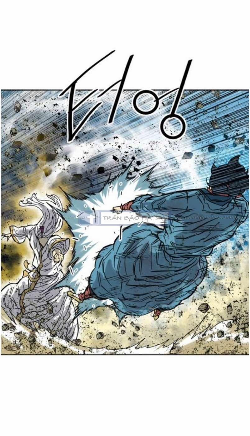 Thiên Hạ Đệ Nhất Nhân 55 trang 31