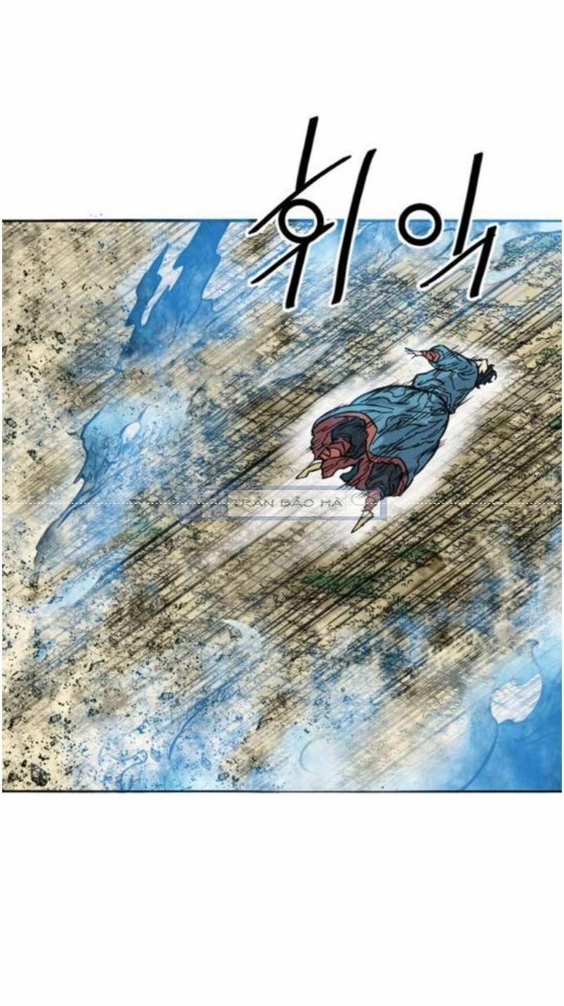 Thiên Hạ Đệ Nhất Nhân 55 trang 32