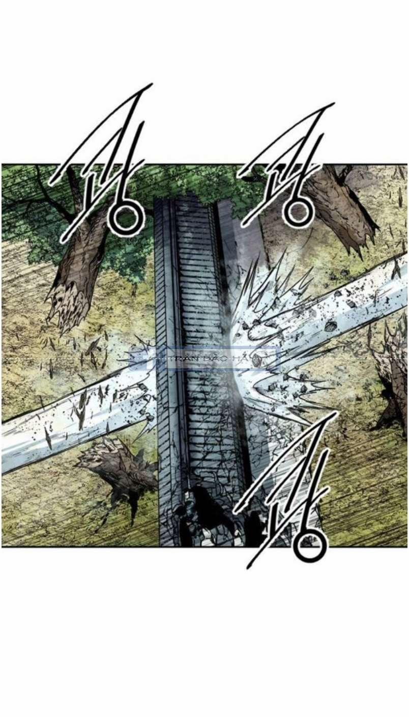 Thiên Hạ Đệ Nhất Nhân 55 trang 33