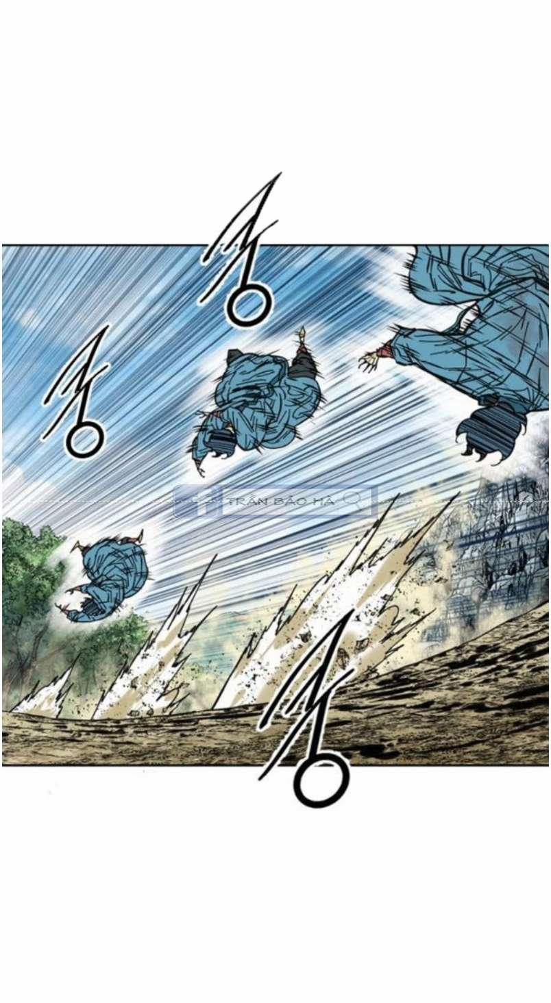 Thiên Hạ Đệ Nhất Nhân 55 trang 34