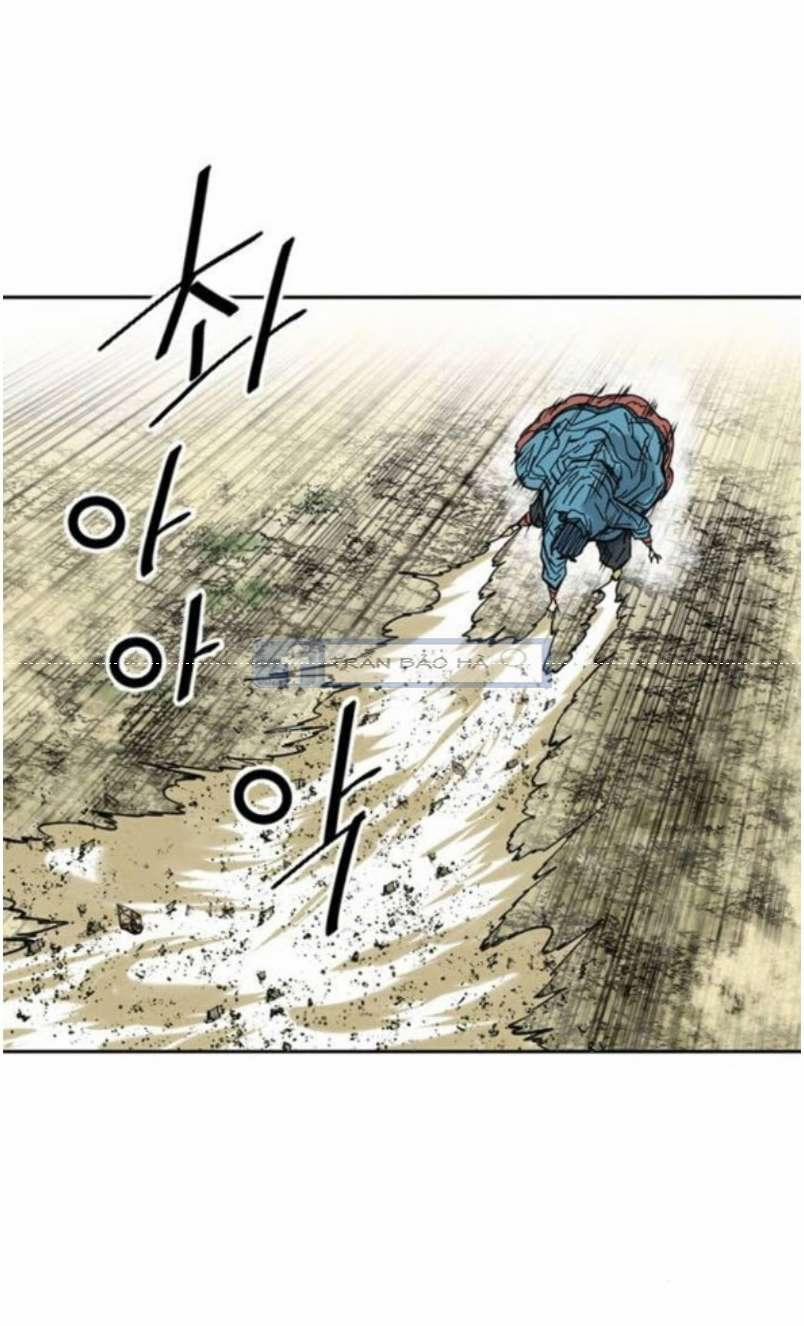 Thiên Hạ Đệ Nhất Nhân 55 trang 35