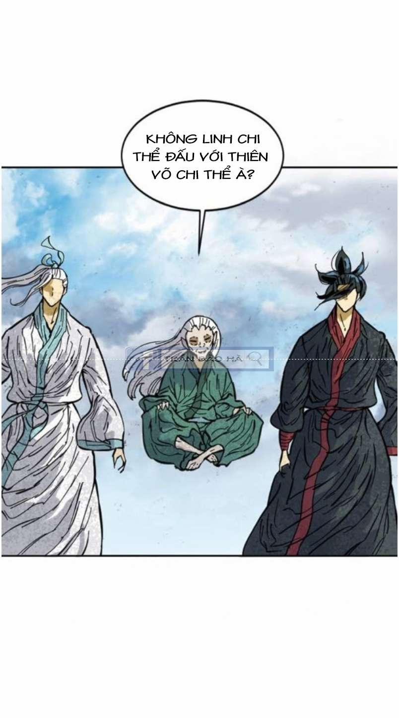 Thiên Hạ Đệ Nhất Nhân 55 trang 37