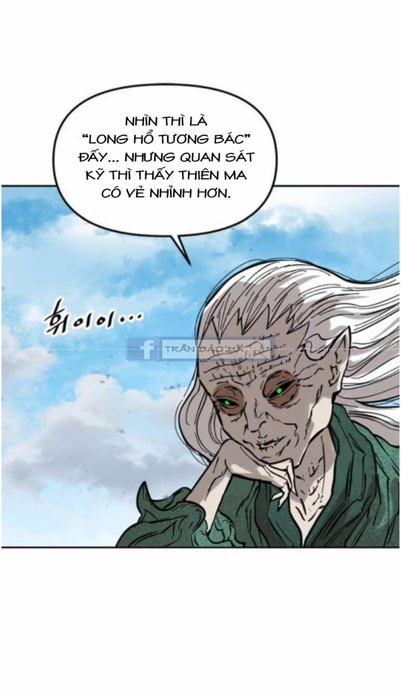 Thiên Hạ Đệ Nhất Nhân 55 trang 38