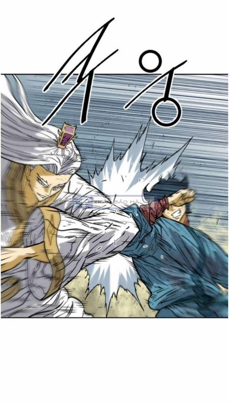 Thiên Hạ Đệ Nhất Nhân 55 trang 39