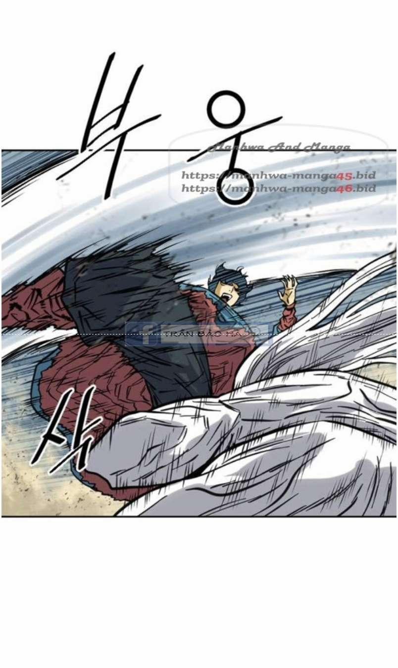 Thiên Hạ Đệ Nhất Nhân 55 trang 40