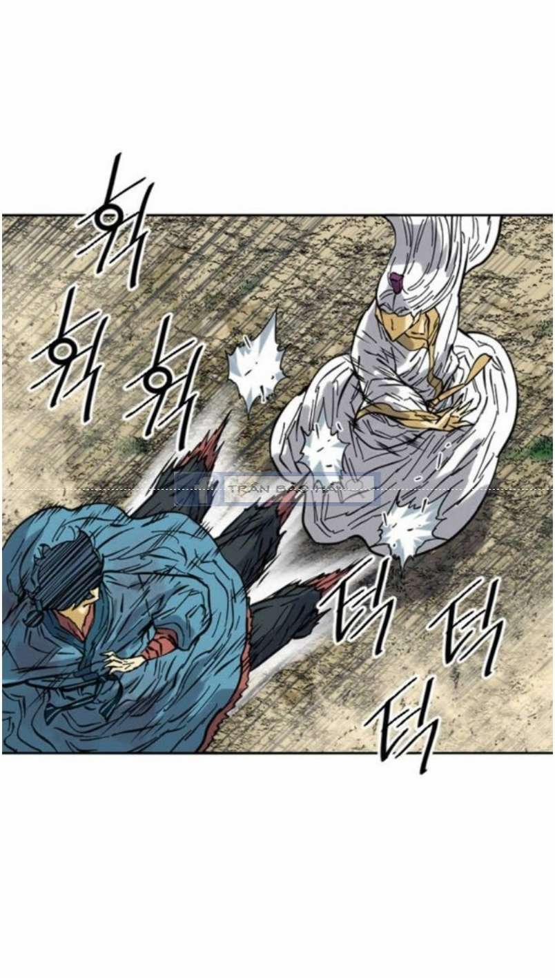 Thiên Hạ Đệ Nhất Nhân 55 trang 41