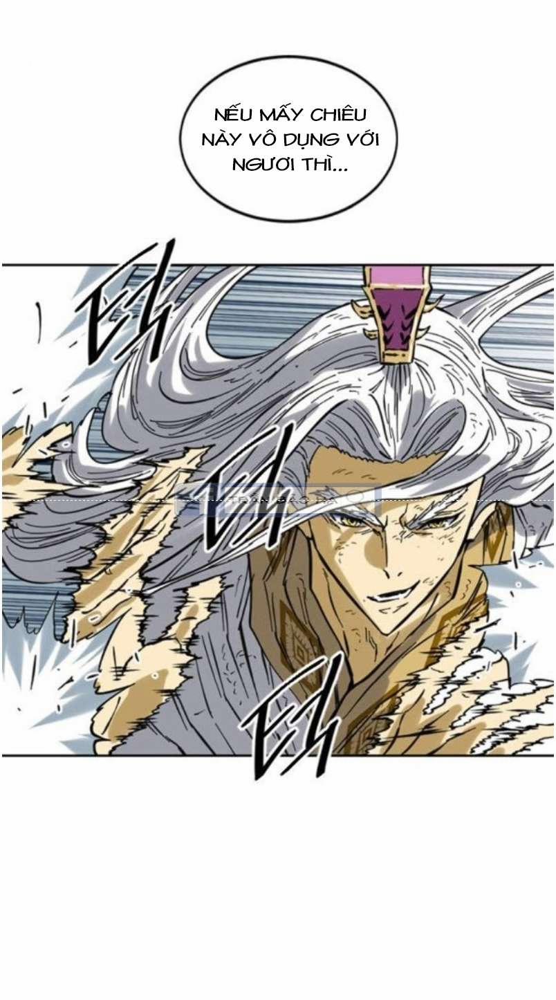 Thiên Hạ Đệ Nhất Nhân 55 trang 42