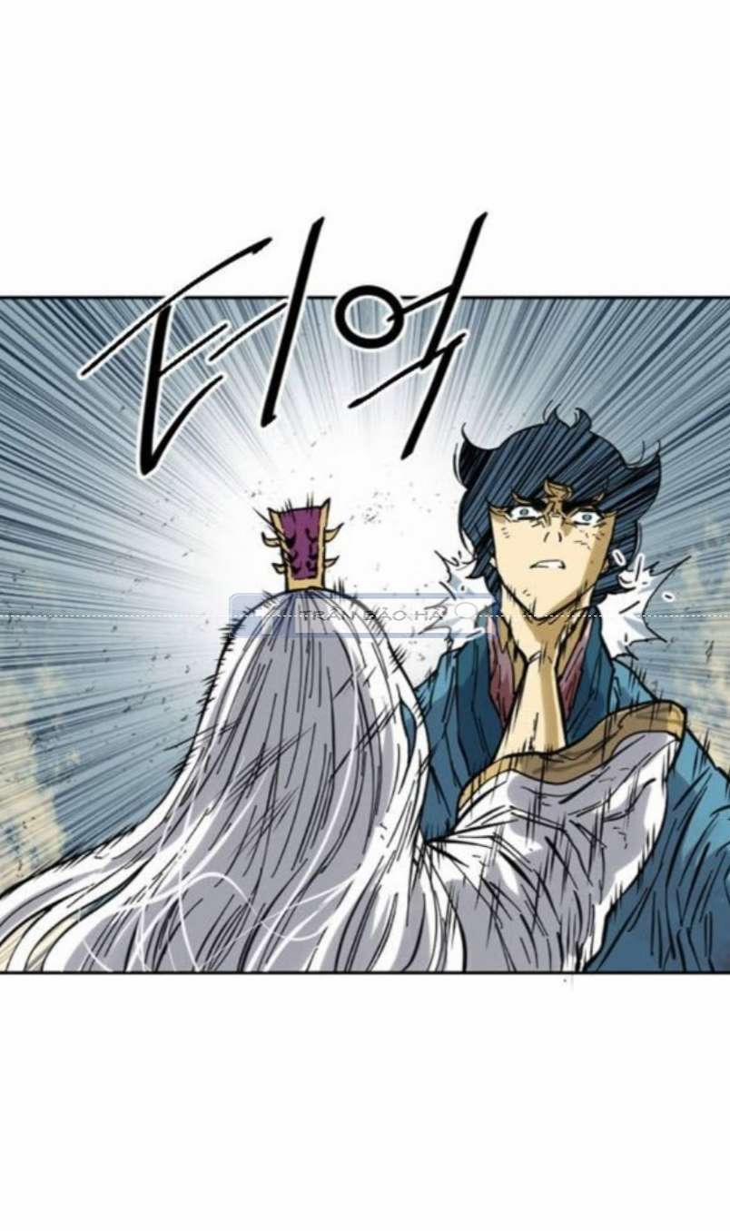 Thiên Hạ Đệ Nhất Nhân 55 trang 43