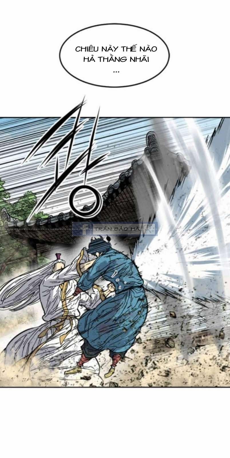 Thiên Hạ Đệ Nhất Nhân 55 trang 44