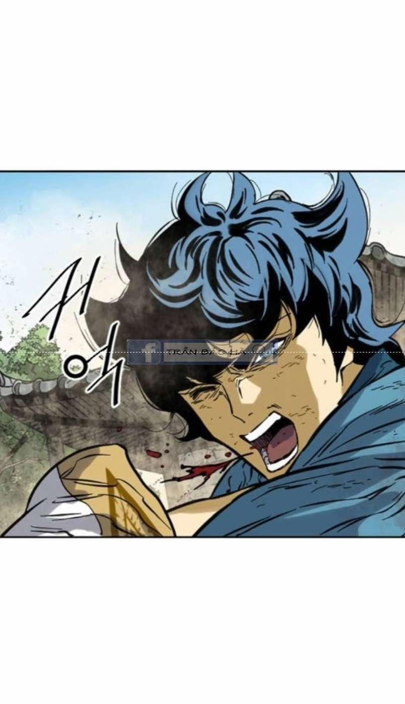 Thiên Hạ Đệ Nhất Nhân 55 trang 45