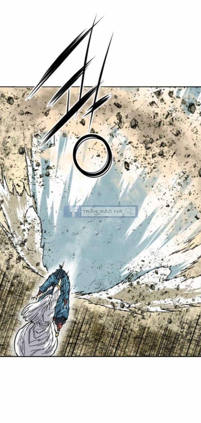 Thiên Hạ Đệ Nhất Nhân 55 trang 47