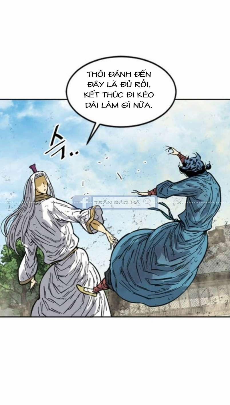 Thiên Hạ Đệ Nhất Nhân 55 trang 49