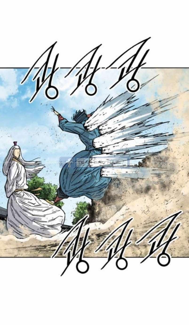 Thiên Hạ Đệ Nhất Nhân 55 trang 50