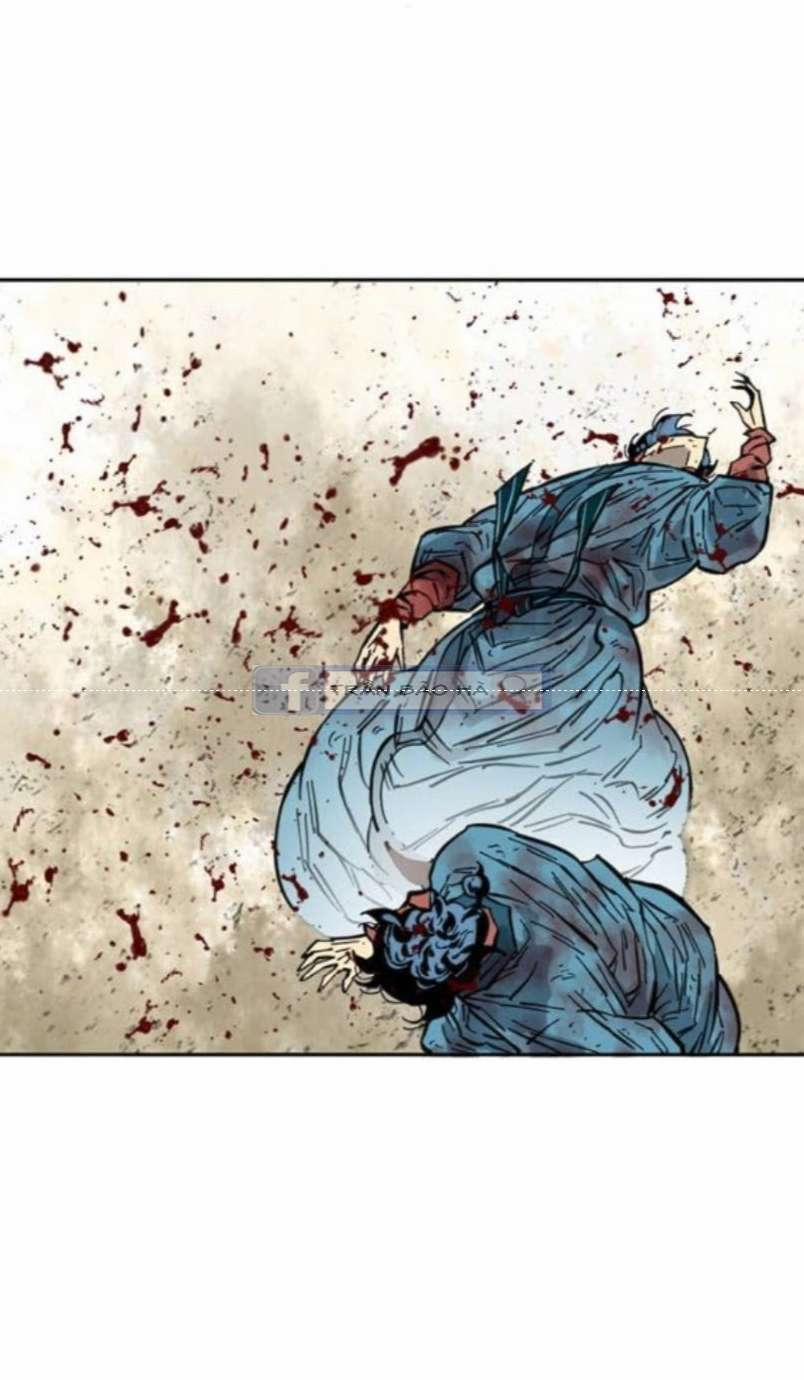 Thiên Hạ Đệ Nhất Nhân 55 trang 51