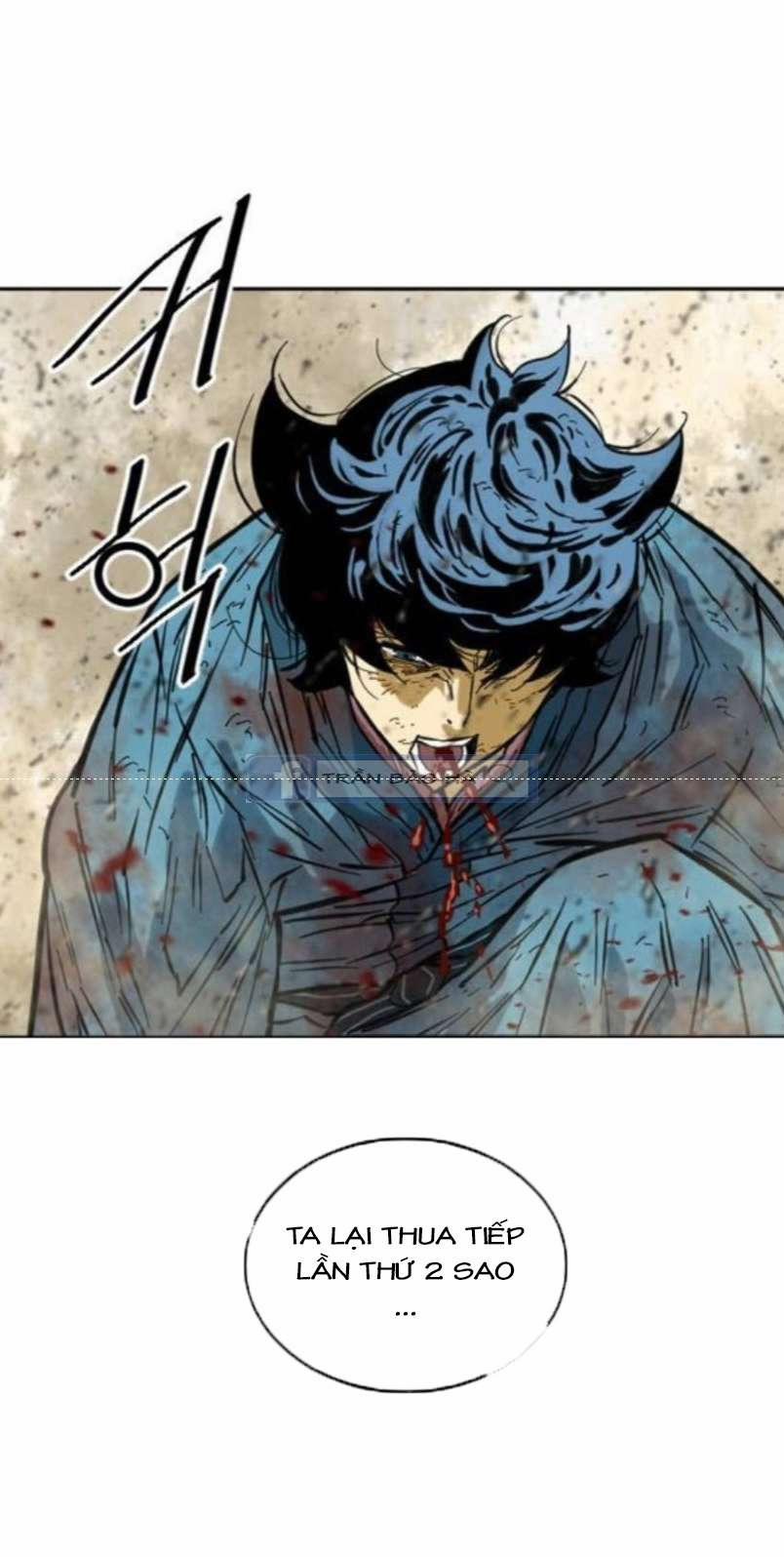 Thiên Hạ Đệ Nhất Nhân 55 trang 52