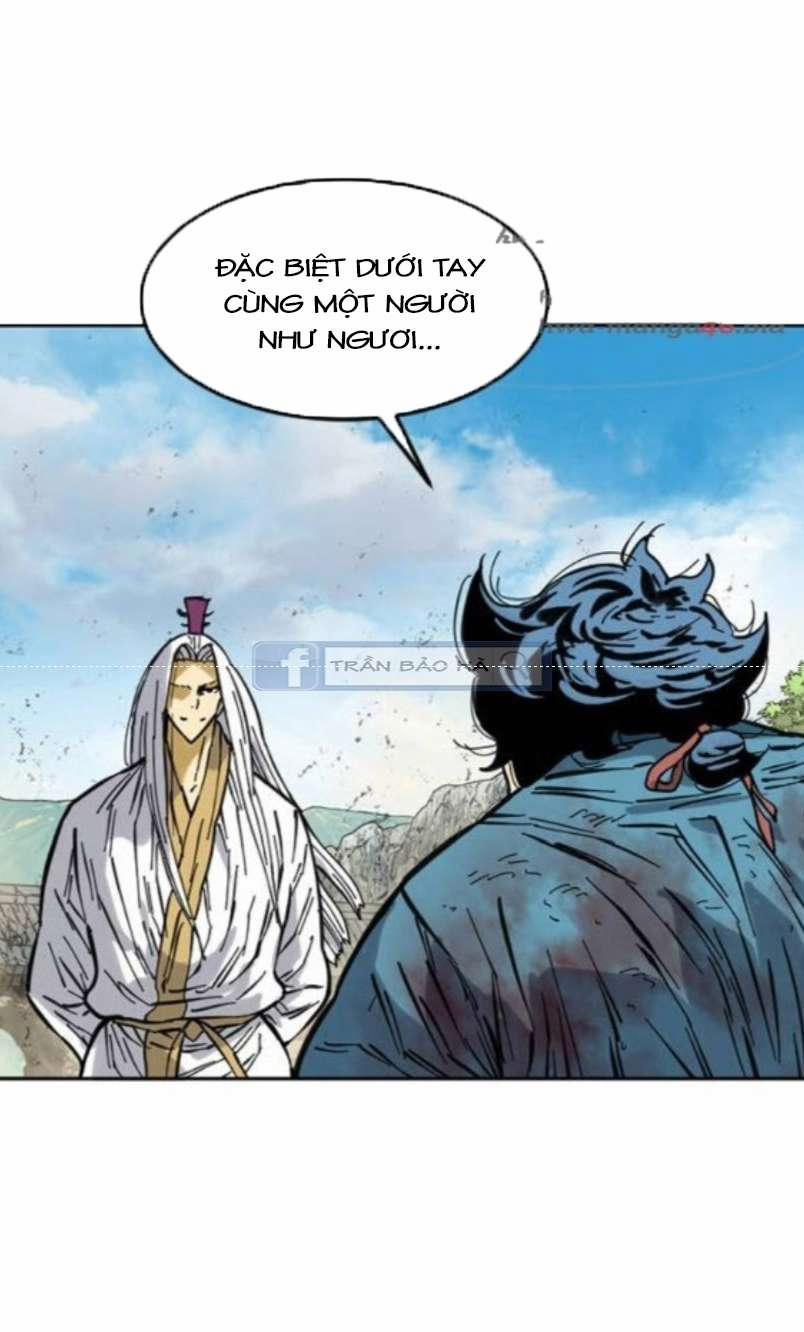 Thiên Hạ Đệ Nhất Nhân 55 trang 53