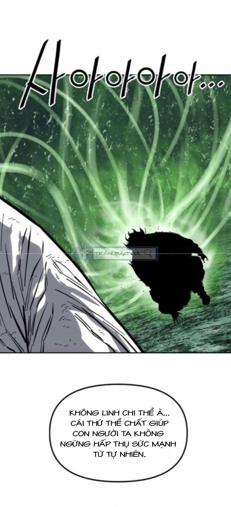 Thiên Hạ Đệ Nhất Nhân 55 trang 54