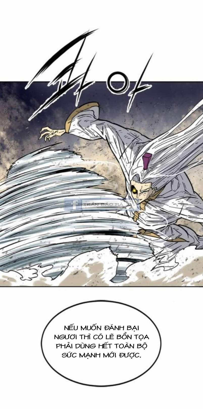 Thiên Hạ Đệ Nhất Nhân 55 trang 55