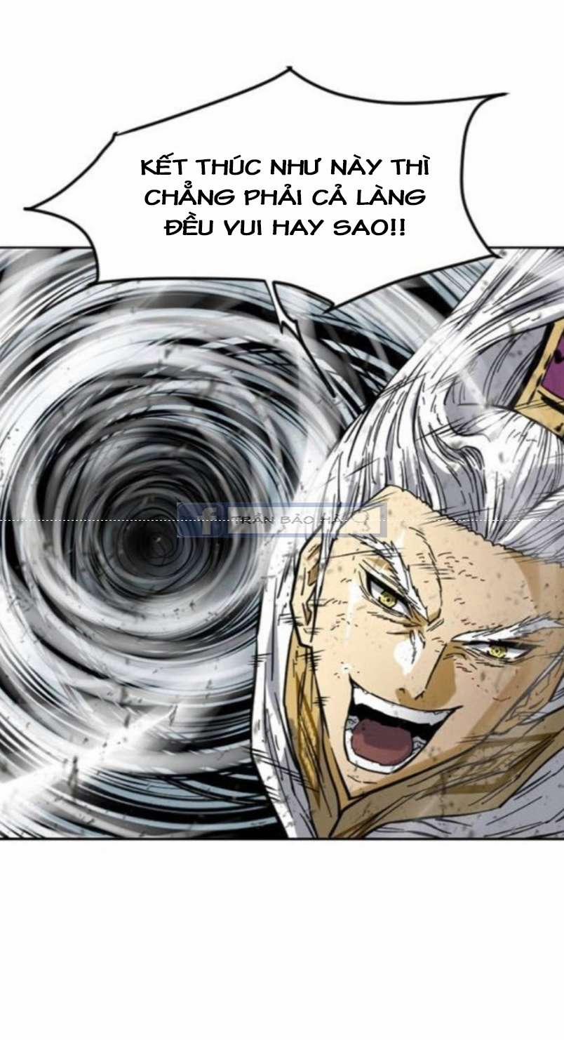 Thiên Hạ Đệ Nhất Nhân 55 trang 56