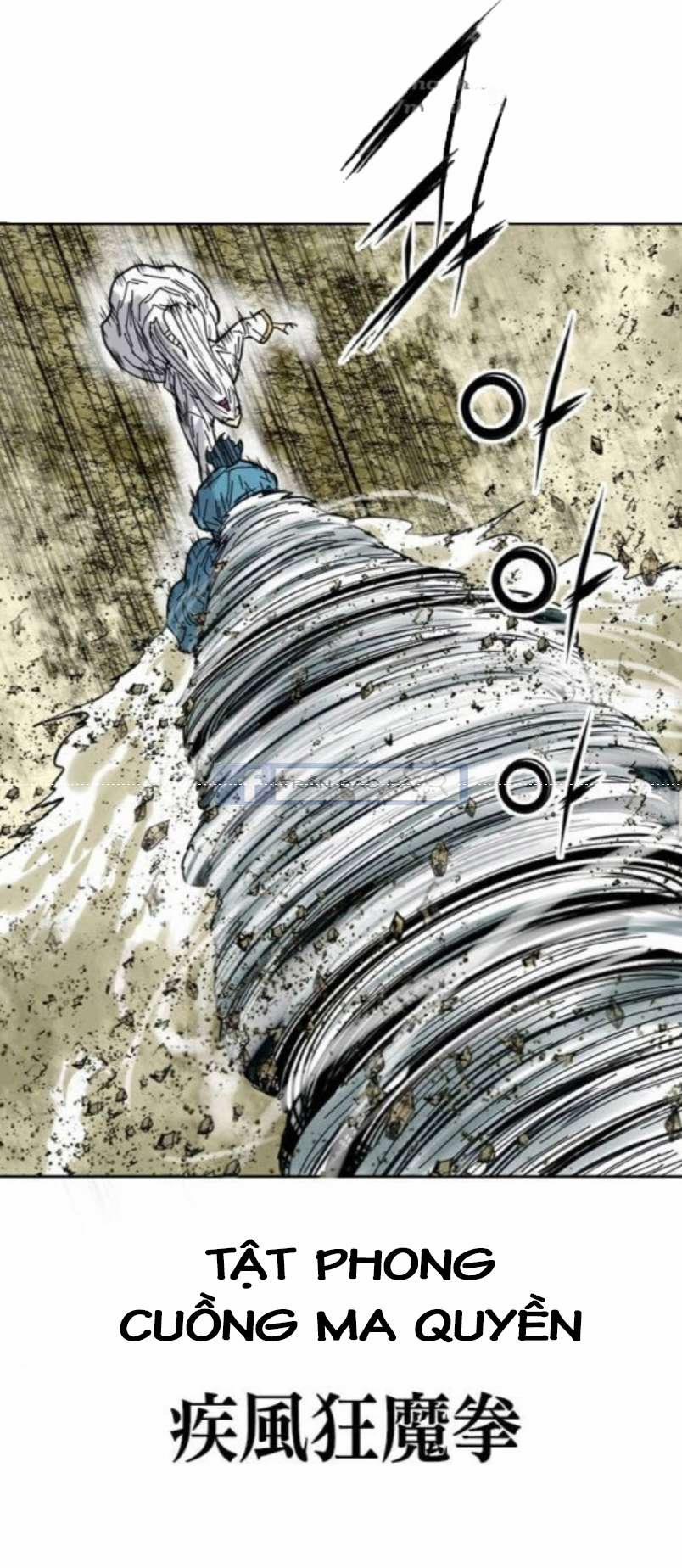 Thiên Hạ Đệ Nhất Nhân 55 trang 57