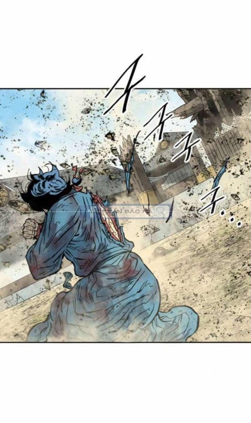 Thiên Hạ Đệ Nhất Nhân 55 trang 58