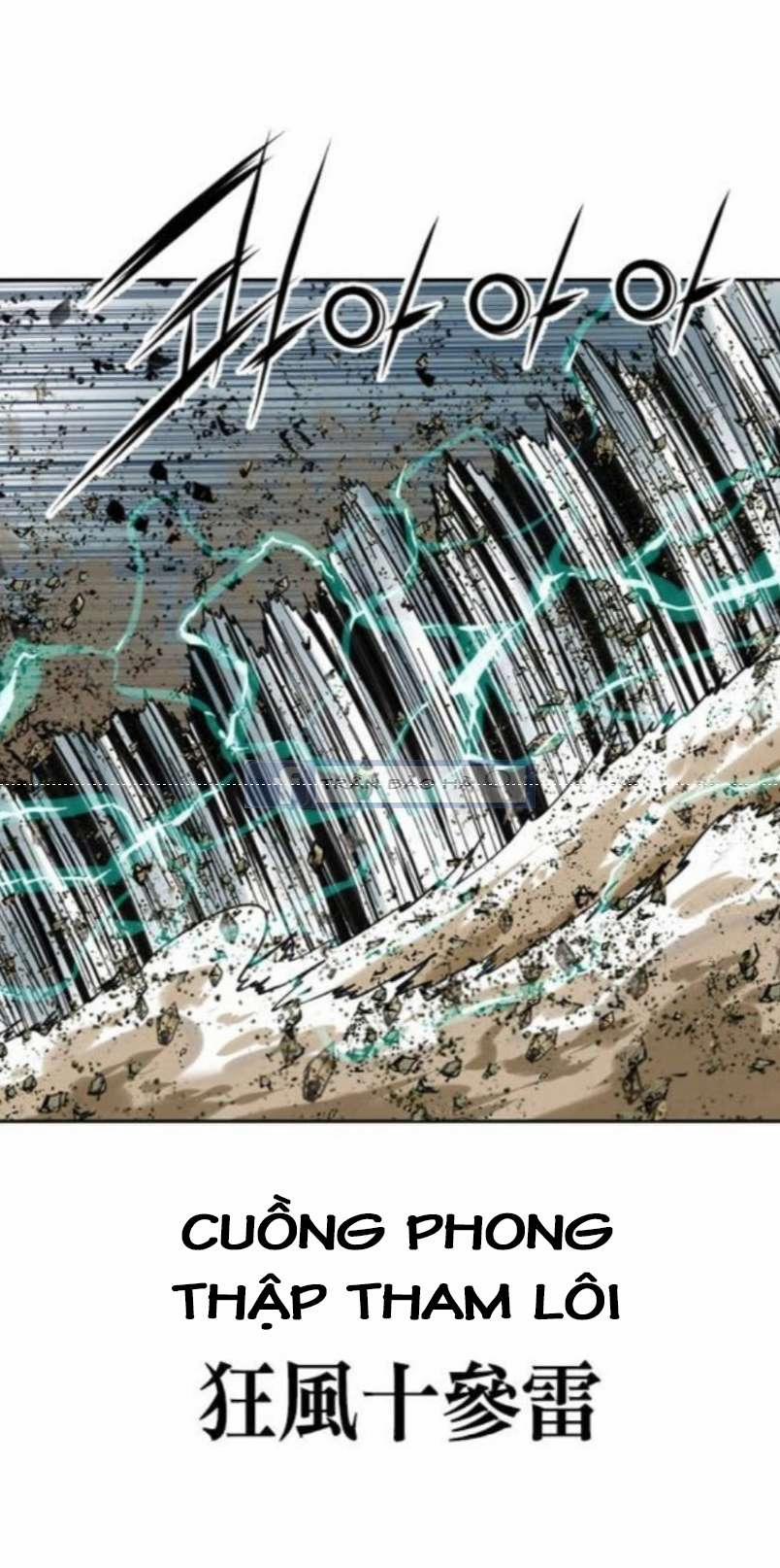 Thiên Hạ Đệ Nhất Nhân 55 trang 63