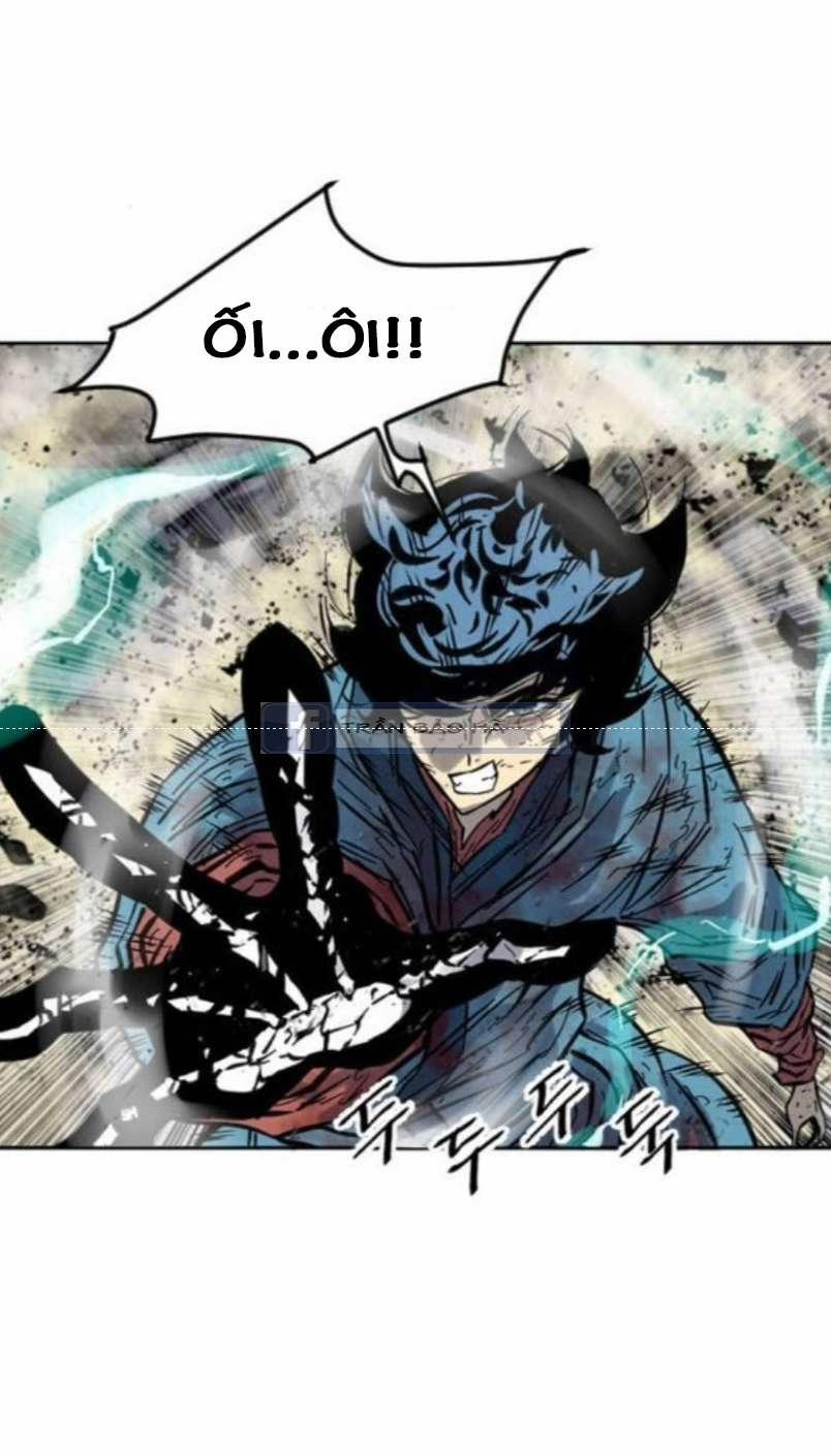 Thiên Hạ Đệ Nhất Nhân 55 trang 64