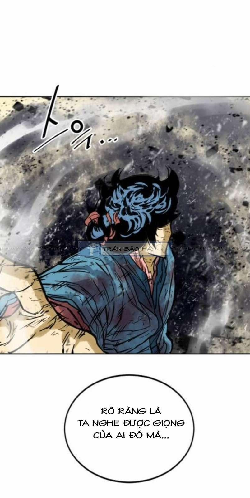 Thiên Hạ Đệ Nhất Nhân 55 trang 68