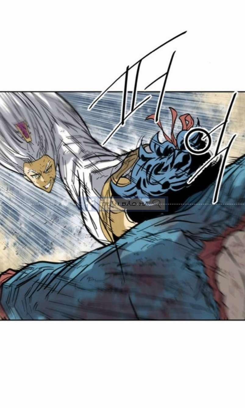 Thiên Hạ Đệ Nhất Nhân 55 trang 70