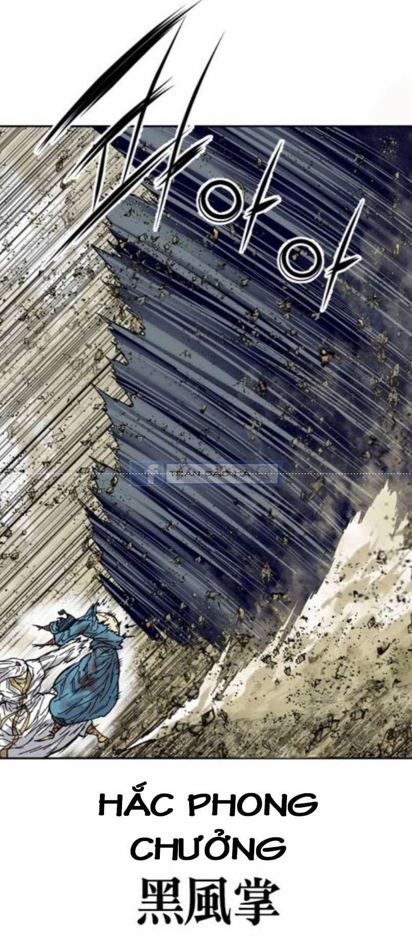 Thiên Hạ Đệ Nhất Nhân 55 trang 71