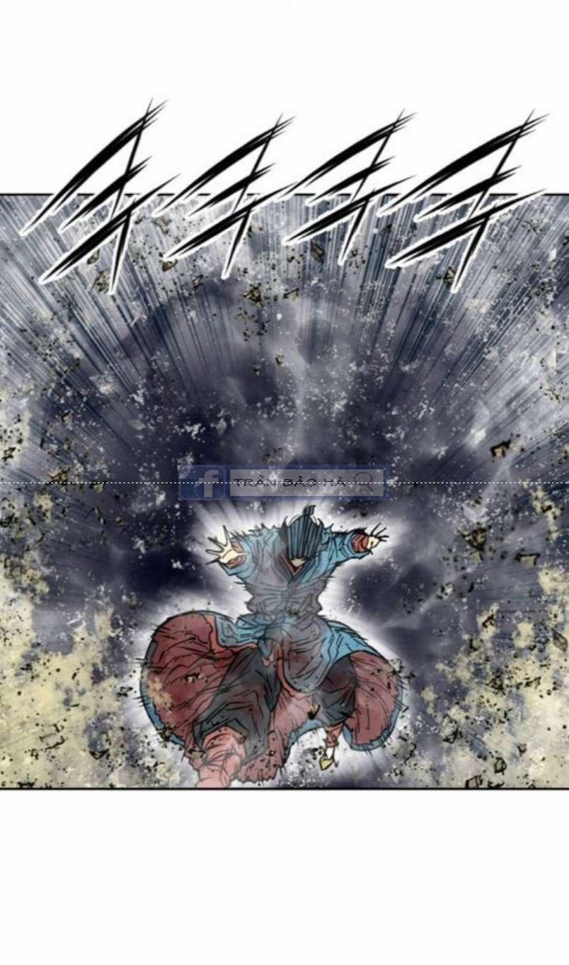 Thiên Hạ Đệ Nhất Nhân 55 trang 72