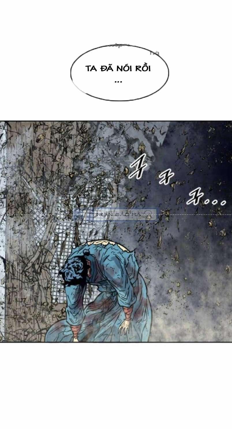 Thiên Hạ Đệ Nhất Nhân 55 trang 75