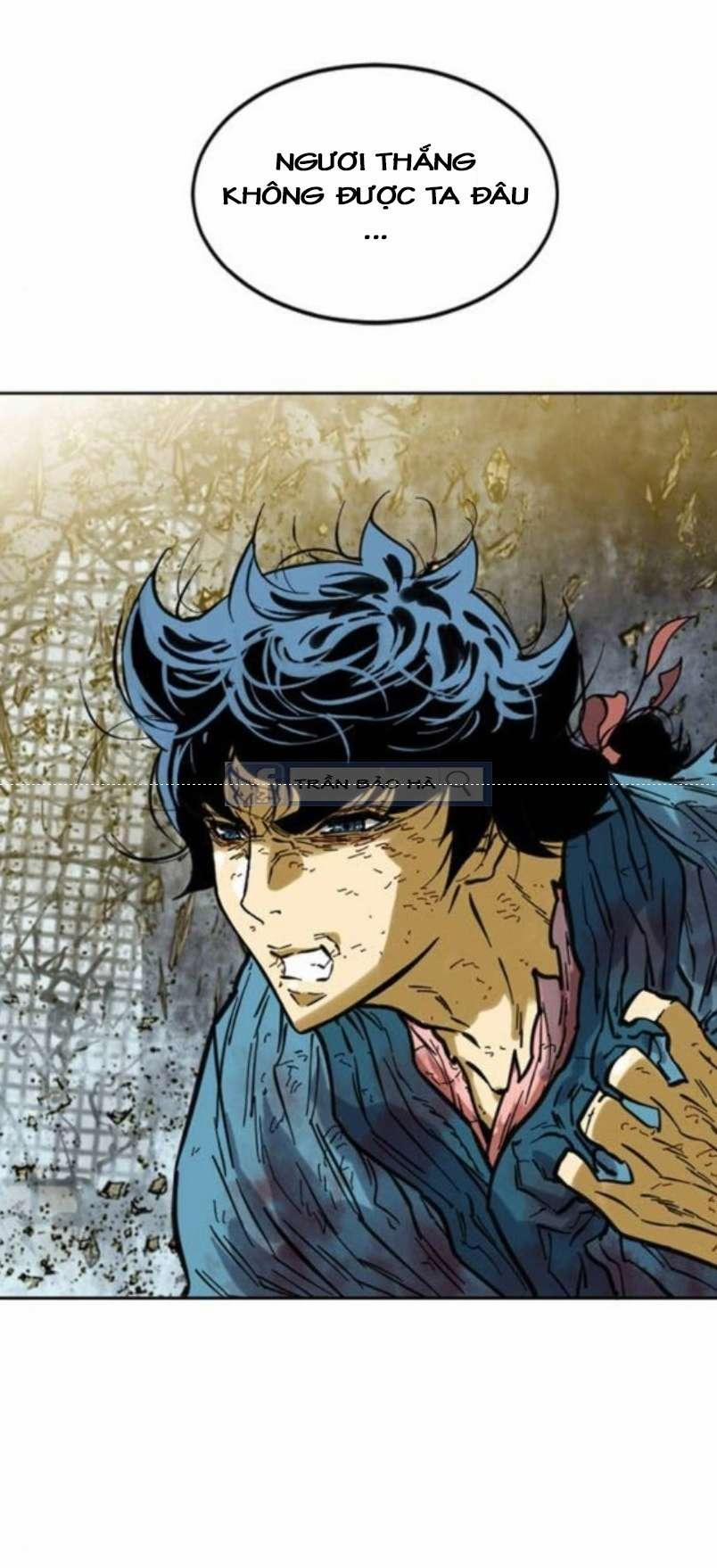 Thiên Hạ Đệ Nhất Nhân 55 trang 76