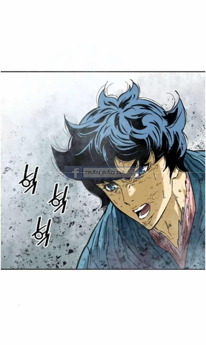 Thiên Hạ Đệ Nhất Nhân 55 trang 8