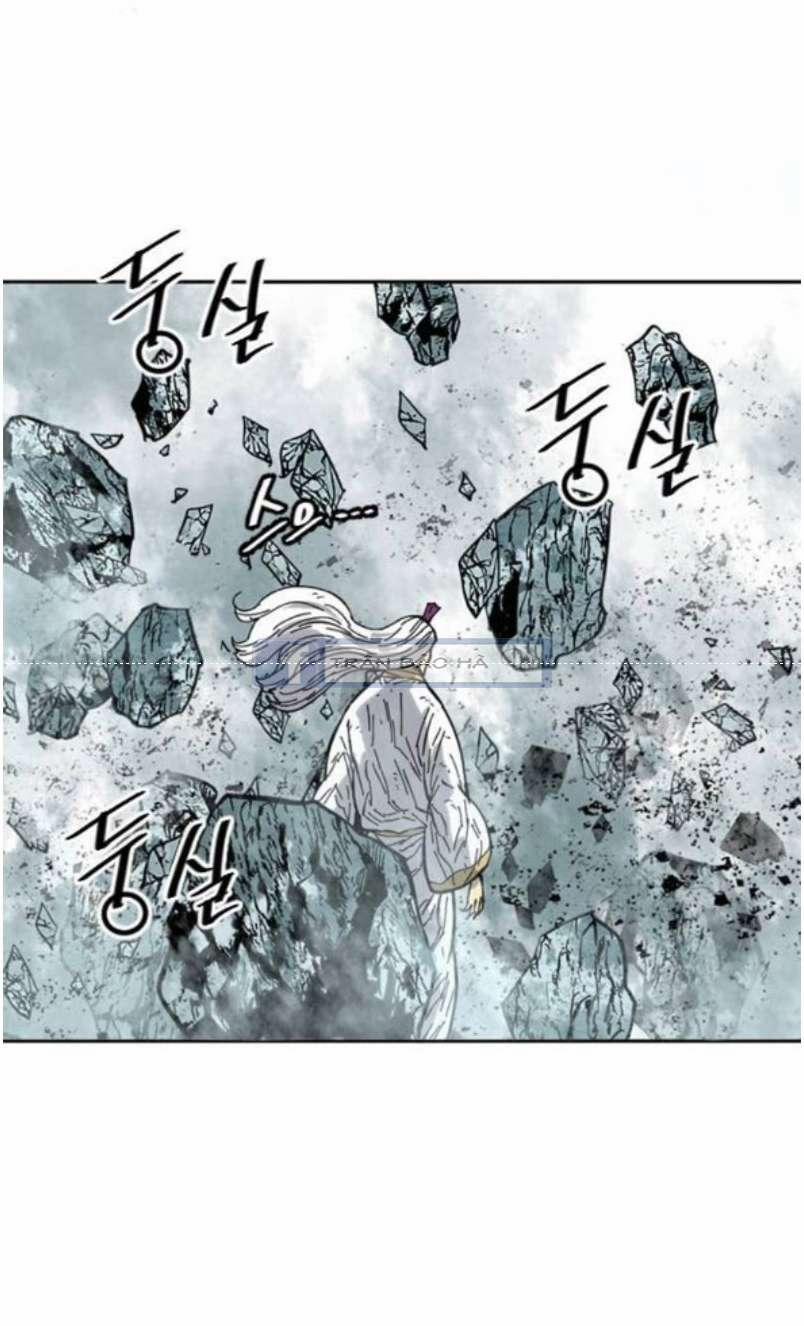 Thiên Hạ Đệ Nhất Nhân 55 trang 9