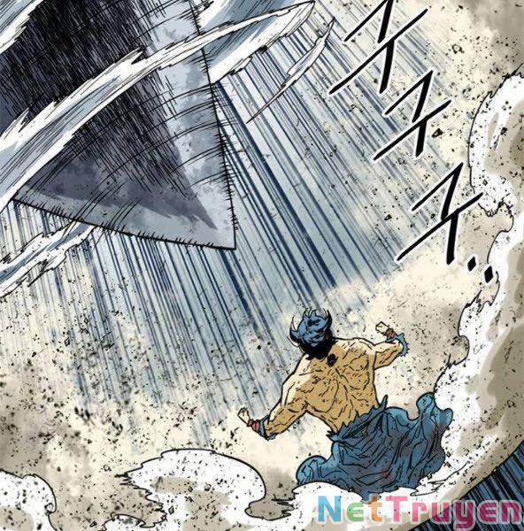 Thiên Hạ Đệ Nhất Nhân 56 trang 126