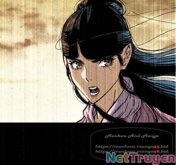 Thiên Hạ Đệ Nhất Nhân 56 trang 204