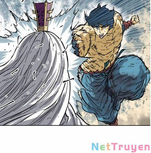 Thiên Hạ Đệ Nhất Nhân 56 trang 47