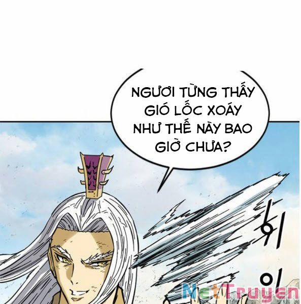 Thiên Hạ Đệ Nhất Nhân 56 trang 51