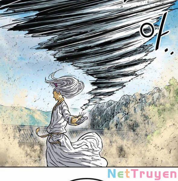 Thiên Hạ Đệ Nhất Nhân 56 trang 65