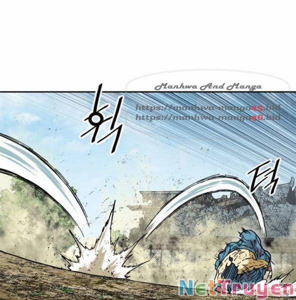 Thiên Hạ Đệ Nhất Nhân 56 trang 92