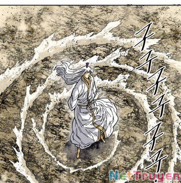 Thiên Hạ Đệ Nhất Nhân 56 trang 94