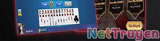 Thiên Hạ Đệ Nhất Nhân 57 trang 100