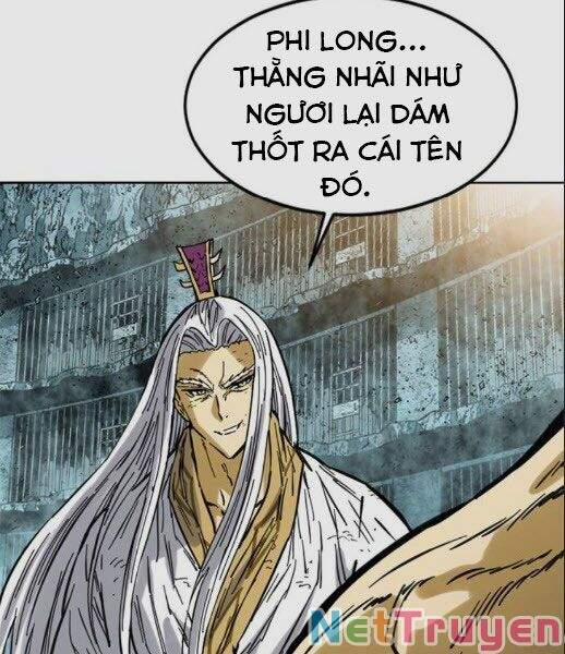 Thiên Hạ Đệ Nhất Nhân 57 trang 20