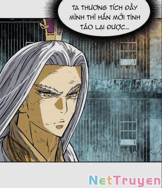 Thiên Hạ Đệ Nhất Nhân 57 trang 24